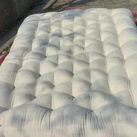 دوخت وحلاجی انواع تشک و بالش