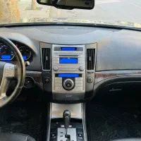 ix55|خودرو سواری و وانت|قزوین, |دیوار