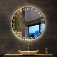 آینه بکلایت عمده|آینه|پرند, فاز ۶|دیوار