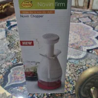 خردکن دستی