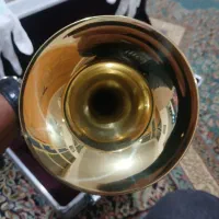 ترومپت سوزوکی|سازهای بادی|بافق, |دیوار