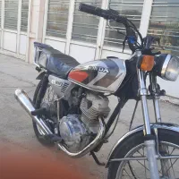 موتور ۱۲۵ مزایده|موتورسیکلت|شباب, |دیوار