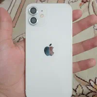 آیفون ۱۲ نرمال ۱۲۸ g|موبایل|آمل, |دیوار