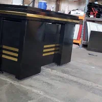 میز مدل t|فروشگاه و مغازه|تهران, امیریه|دیوار