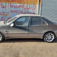 پژو ۴۰۵ مدل ۸۳|خودرو سواری و وانت|میاندوآب, |دیوار