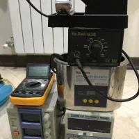 لوازم کامل تعمیرات موبایل|لوازم جانبی موبایل و تبلت|تهران, مدائن|دیوار