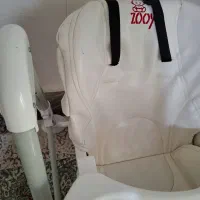 صندلی غذا زویه