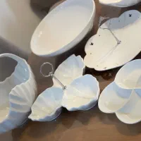 ظروف پذیرایی|ظروف سرو و پذیرایی|شیراز, کوشک میدان|دیوار