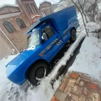 مدل ۱۴۰۳|خودرو سواری و وانت|شوط, |دیوار