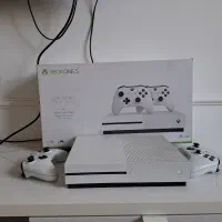 ایکس باکس وان اس ۱ ترا xbox one s 1TB فول بازی|کنسول، بازی ویدئویی و آنلاین|تهران, وردآورد|دیوار