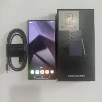 گلکسی s24 اولترا