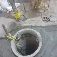چاه کنی فاضیلاب با قیمت مناسب