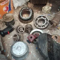 لوازم یدکی کشنده ولوو