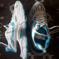 کفش کتانی نایک|کیف، کفش، کمربند|صائین قلعه, |دیوار