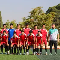 مدرسه فوتبال کیارش