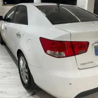 سراتو 96 سفید اقساطی (تحویل فوری )|خودرو سواری و وانت|تهران, نارمک|دیوار