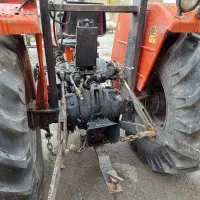 تراکتورفرگوسن۲۸۵|خودرو سنگین|نوشین شهر, |دیوار