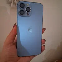 آیفون ۱۳ پرومگس دوسیمکارت رجیستری در حد