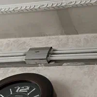 مهتابی تمام فلزی براق سالم