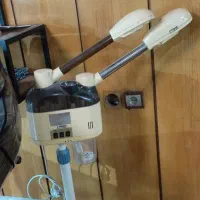 صندلی آرایشگاه مردانه