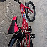 دوچرخه نو تمیز  فوری فروشی قیمت پایین بازار|دوچرخه، اسکیت، اسکوتر|لامرد, |دیوار