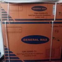 کولرگازی ژنرال مکس32000نو پلمپ