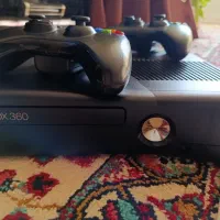 ایکس باکس 360|کنسول، بازی ویدئویی و آنلاین|شاهینشهر, گرگاب|دیوار