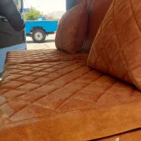تودوزی صفر تا صد نیسان|عمده‌فروشی|شیراز, شهرک بهار|دیوار