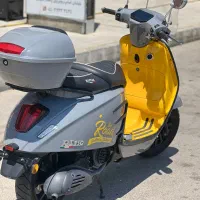 موتور سیکلت|موتورسیکلت|ارومیه, |دیوار