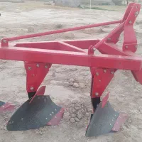 گاواهن 3خیش شخم ایران|ماشین‌آلات صنعتی|فراشبند, |دیوار