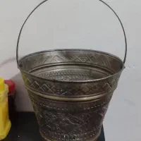 تعدادی لوازم برنجی ومسی|صنایع دستی و سایر لوازم تزئینی|مشکین‌دشت, |دیوار
