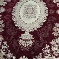 فرش ۱۲ متری ۷۰۰شانه با تراکم خوب سالم