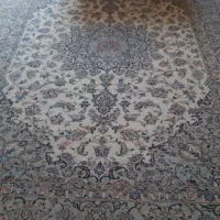 فرش دستباف ۹متری و۴متری