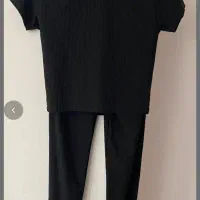 کراپ و لگ ورزشی نو