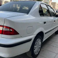 سمند EF71400 lx|خودرو سواری و وانت|کرج, کمال‌شهر|دیوار