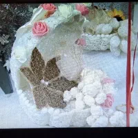 وسایل سفره عقد و بله برون|صنایع دستی و سایر لوازم تزئینی|تهران, جوادیه|دیوار