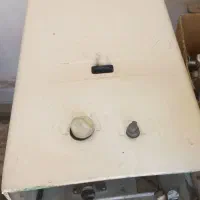 ابگرمکن دیواری سالم