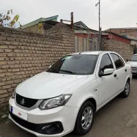 ساینا دوگانه فابریک بدون رنگ  پلمپ