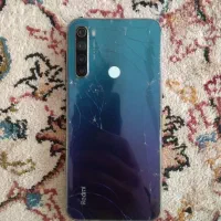 نوت 8|موبایل|بوشهر, |دیوار