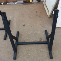 وسایل باشگاه بدنسازی|تجهیزات ورزشی|نیشابور, خط کاشمر|دیوار