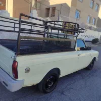 وانت مدل 93 عروسک|خودرو سواری و وانت|زاهدان, |دیوار