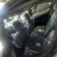 ۲۰۷ صفر مشکی ارتقا موتور پلاس(جدید) با شرایط عالی|خودرو سواری و وانت|یزد, |دیوار