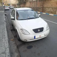 تیبا 1 مدل 95