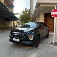 فونیکس FX|خودرو سواری و وانت|مشهد, هفت تیر (آب و برق)|دیوار