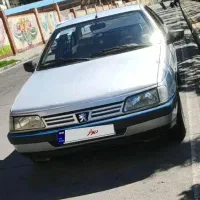 پژو روآ سال|خودرو سواری و وانت|مراغه, |دیوار