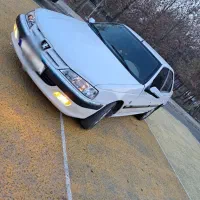 پژو پارس|خودرو سواری و وانت|خوی, |دیوار