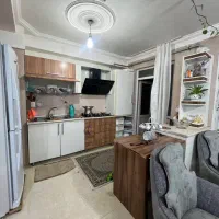 آپارتمان۸۵متر/مسکن مهرشهرک ولیعصر/ارکیدD/باپارکینگ