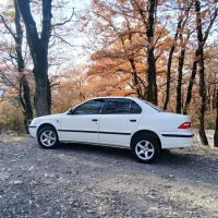 سمندlx مدل ۸۸ بدون رنگ و کم کار.واقعا تمیز