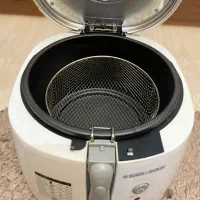 سرخ کن|اجاق گاز و لوازم برقی پخت‌وپز|ری, فیروزآبادی|دیوار