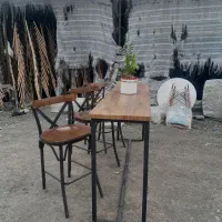صندلی اپنی تونت